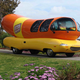 Illustration for article titled Ten-Pack Of Dogs: History Of The Wienermobile